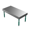 Stół spawalniczy GPPH SMART 2000x1000x200 mm - GPPH_SMART_12_200x100 - GPPH - 3