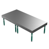Stół spawalniczy GPPH SMART 3000x1480x200 mm - GPPH_SMART_12_300x148 - GPPH - 3