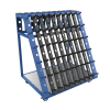 Duży wózek narzędziowy do stołów spawalniczych / GPPH - TOOL_TROLLEY_L-G - GPPH - 1