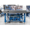 Niski wózek narzędziowy do stołów spawalniczych / GPPH - TOOL_TROLLEY_M-G - GPPH - 2