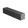 Łącznik blok mocujący 1000x200x200 do stołów spawalniczych / GPPH - CONN_BLOCK_100x20x20-G - GPPH - 1
