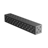 Łącznik blok mocujący 1200x200x200 do stołów spawalniczych / GPPH - CONN_BLOCK_120x20x20-G - GPPH - 1