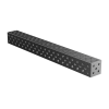 Łącznik blok mocujący 2000x200x200 do stołów spawalniczych / GPPH - CONN_BLOCK_200x20x20-G - GPPH - 1