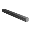 Łącznik blok mocujący 2400x200x200 do stołów spawalniczych / GPPH - CONN_BLOCK_240x20x20-G - GPPH - 1