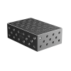Łącznik blok mocujący 600x400x200 do stołów spawalniczych / GPPH - CONN_BLOCK_60x40x20-G - GPPH - 1
