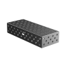 Łącznik blok mocujący 1000x400x200 do stołów spawalniczych / GPPH - CONN_BLOCK_100x40x20-G - GPPH - 1