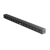 Łącznik blok mocujący 1500x100x100 do stołów spawalniczych / GPPH - CONN_BLOCK_150x10x10-G - GPPH - 3