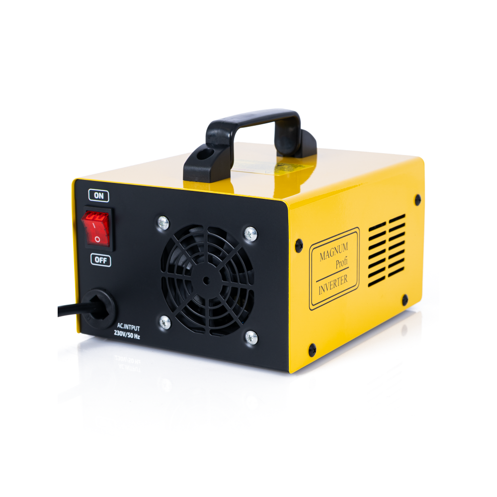 Prostownik inwertorowy Magnum AGRI 30 v2 - U Ł AGRI30 V2 - Magnum - 4