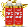 Preparat do czyszczenia wtrysków TEC 2000 Fuel Injector Cleaner (benzyna) - zestaw 2 szt. - TEC_2000_FIC_px2 - TEC 2000 - 1