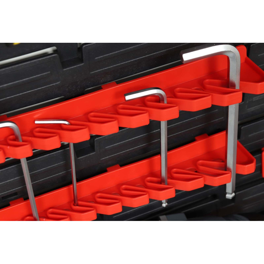 Tablica narzędziowa Toolbox System Wall Mix 240x80 - TS.W.240.080.M_px - Toolbox System - 13
