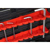 Tablica narzędziowa Toolbox System Wall Mix 240x80 - TS.W.240.080.M_px - Toolbox System - 13