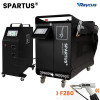 Spawarka laserowa Spartus Easy 2000 3w1 z podwójnym podajnikiem | LASER-EASY2000-PAK2A