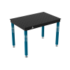 Stół spawalniczo-montażowy GPPH BASIC 1200x800 mm - BASIC_120x80 - GPPH - 4