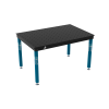 Stół spawalniczo-montażowy GPPH BASIC 1500x1000 mm - BASIC_150x100 - GPPH - 4