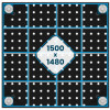 Stół spawalniczo-montażowy GPPH BASIC 1500x1480 mm - BASIC_150x148 - GPPH - 17