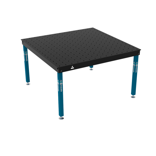 Stół spawalniczo-montażowy GPPH BASIC 1500x1480 mm - BASIC_150x148 - GPPH - 4