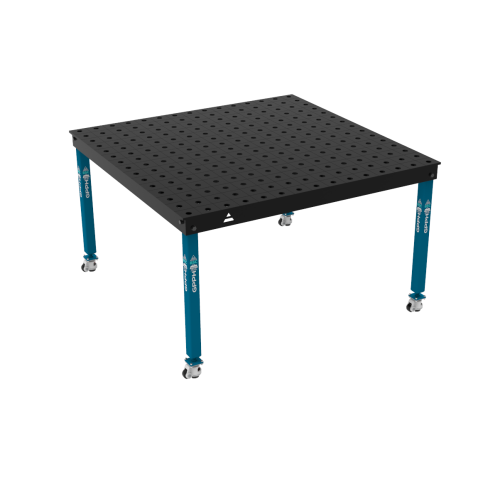 Stół spawalniczo-montażowy GPPH BASIC 1500x1480 mm - BASIC_150x148 - GPPH - 1