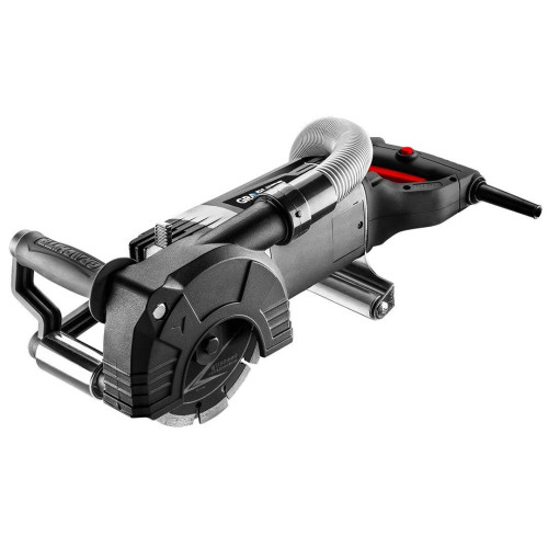 Bruzdownica Graphite 2400 W w walizce - 59G371 - Graphite - 1
