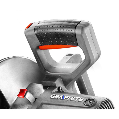 Pilarka ukosowa 1800 W Graphite - 59G812 - Graphite - 4