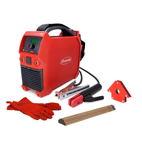 Spawarka Fronius Ignis 150 - zestaw | 4,075,245,880