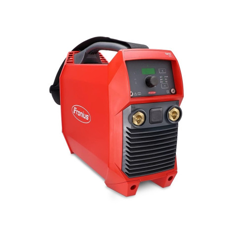 Spawarka Fronius Ignis 180 - zestaw | 4,075,248,880 2