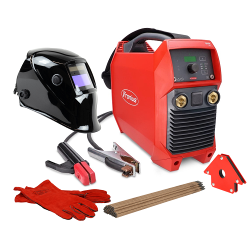 Spawarka Fronius Ignis 180 - zestaw | 4,075,248,880