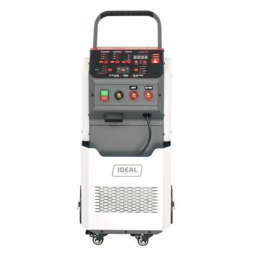 Prostownik z rozruchem Ideal PROStarter 620 Automatic | STARTER620P