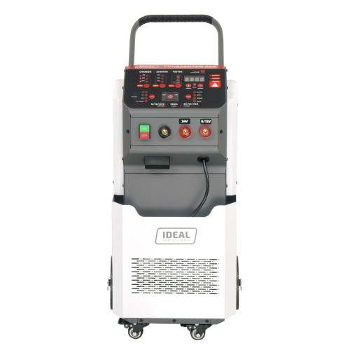 Prostownik z rozruchem Ideal PROStarter 920 Automatic | STARTER920P