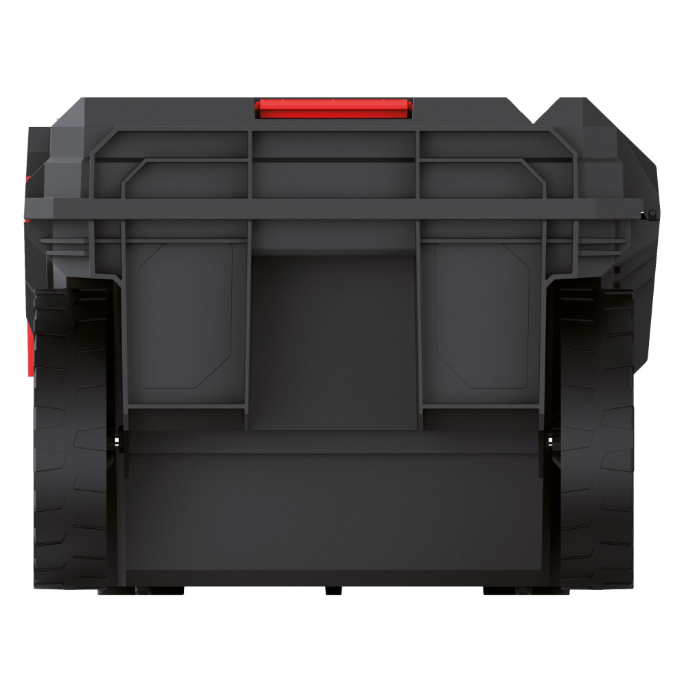 Skrzynka narzędziowa mobilna Kistenberg X-Block TECH KXB8040WF - KXB8040WF - Kistenberg - 7