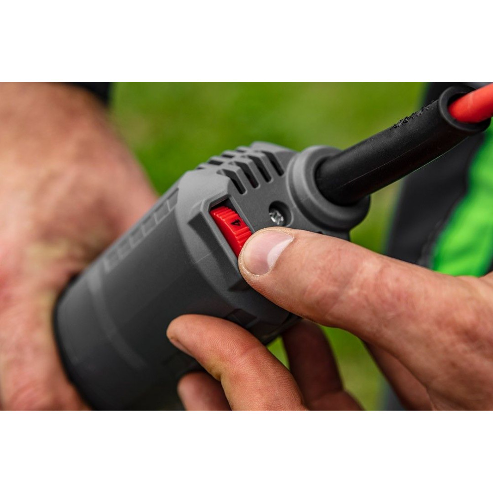 Szlifierka kątowa Graphite 1600 W 125 mm - 59G188 - Graphite - 4