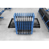 Duży wózek narzędziowy z szufladami do stołów spawalniczych / GPPH - TOOL_TROLLEY_L_WD-G - GPPH - 3