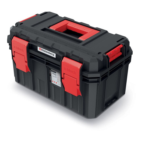 Skrzynka narzędziowa Kistenberg X-Block Solid PRO KXS4530 - KXS4530 - Kistenberg - 1