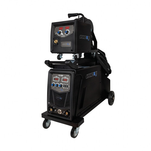 Spawarka Spartus EasyMIG 420H - zestaw | EASYMIG420H-PAK-36-3 2