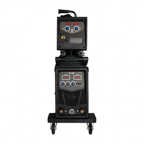 Spawarka Spartus EasyMIG 420H - zestaw | EASYMIG420H-PAK-36-3