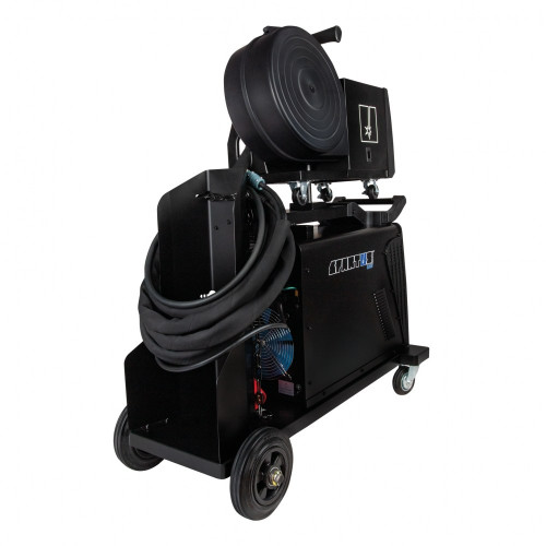 Spawarka Spartus EasyMIG 420H - zestaw | EASYMIG420H-PAK-36-3