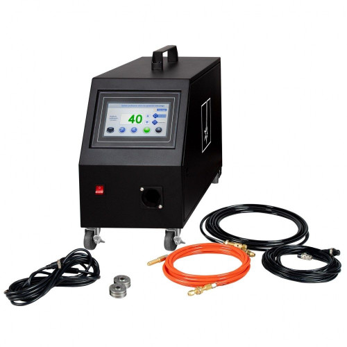 Spawarka ręczna laserowa Spartus Easy 1500 Air 3w1 - LASER-EASY1500AIR-PAK1A - Spartus - 11
