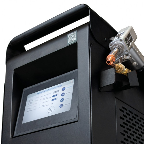 Spawarka ręczna laserowa Spartus Easy 1500 Air 3w1 - LASER-EASY1500AIR-PAK1A - Spartus - 6