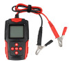 Tester akumulatorów Weldman ETA 200 12/24 V | 104 541