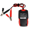 Tester akumulatorów Weldman ETA 200 12/24 V | 104 541