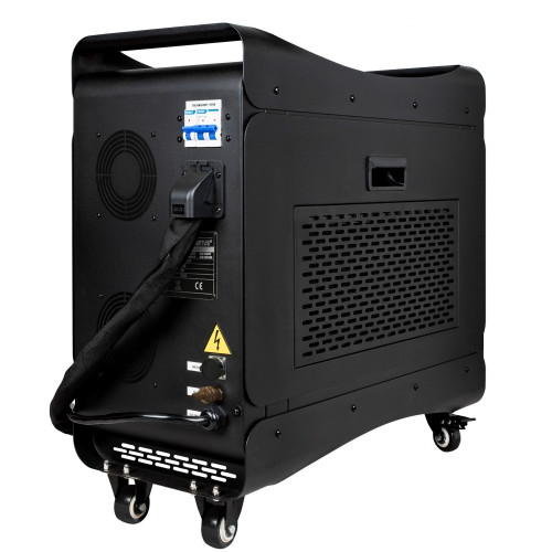 Spawarka ręczna laserowa Spartus Easy 2000 Air 3w1 - LASER-EASY2000AIR-PAK1A - Spartus - 8