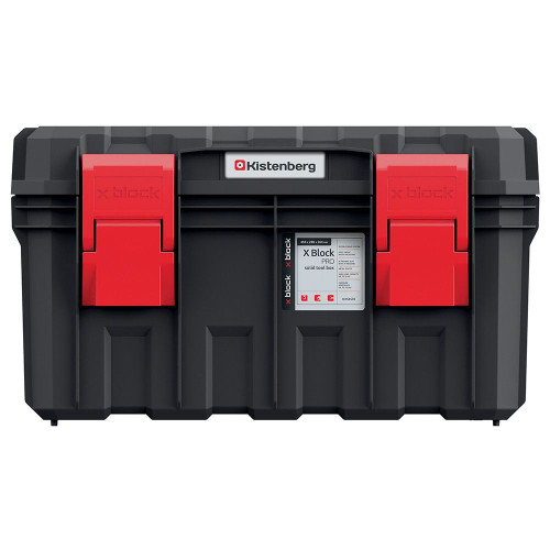 Skrzynka narzędziowa Kistenberg X-Block Solid PRO KXS4530 - KXS4530 - Kistenberg - 3