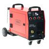 Spawarka Ideal Tecnomig 200/1 PRO - zestaw | TMIG200/1PRO