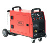 Spawarka Ideal Tecnomig 200/1 PRO - zestaw | TMIG200/1PRO