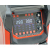 Spawarka Ideal Tecnomig 281 S-Pulse Synergic - zestaw | TMIG281SP