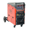 Spawarka Ideal Tecnomig 281 S-Pulse Synergic - zestaw | TMIG281SP
