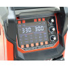 Spawarka Ideal Tecnomig 331 S-Pulse Synergic - zestaw | TMIG331SP