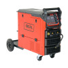 Spawarka Ideal Tecnomig 331 S-Pulse Synergic - zestaw | TMIG331SP