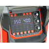 Spawarka Ideal Tecnomig 351 S-Pulse Synergic - zestaw | TMIG351SP