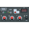 Spawarka Ideal Tecnomig 200/1 PRO - zestaw | TMIG200/1PRO