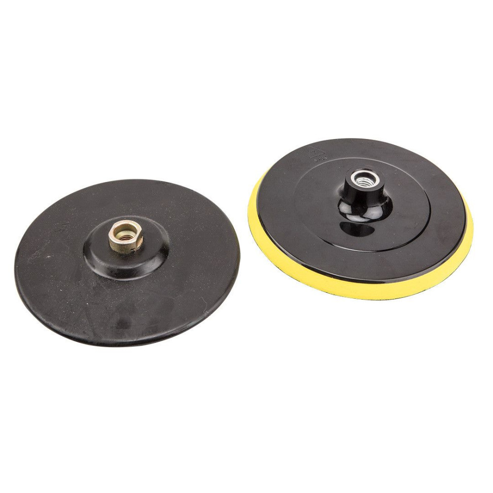 Polerka Graphite 1300 W 180 mm - 59G243 - Graphite - 6